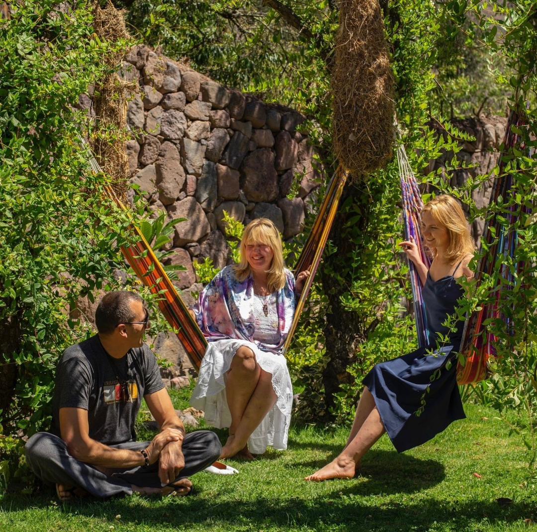 psilocybin retreat schweiz
