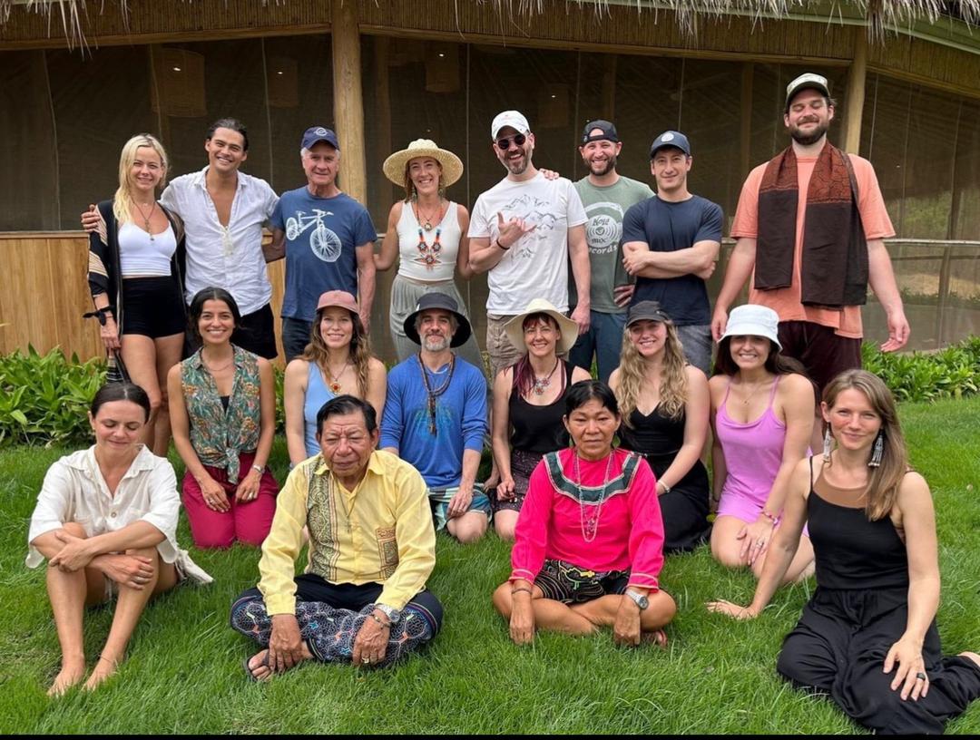 Psilocybin Retreats At Our Center